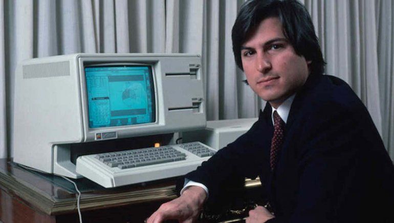 Steve Jobs: tras 40 años, se supo su mejor secreto