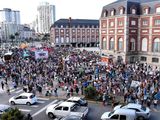 Foto: La Capital de Mar del Plata