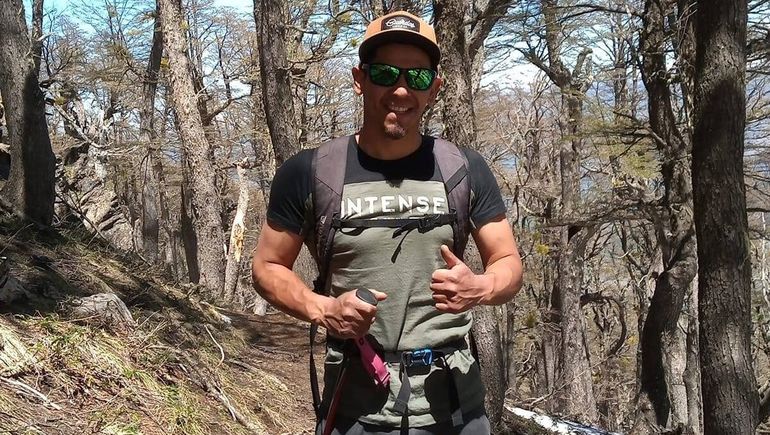 Dolor en San Martín de los Andes: se conoció quién era el deportista que murió por hantavirus