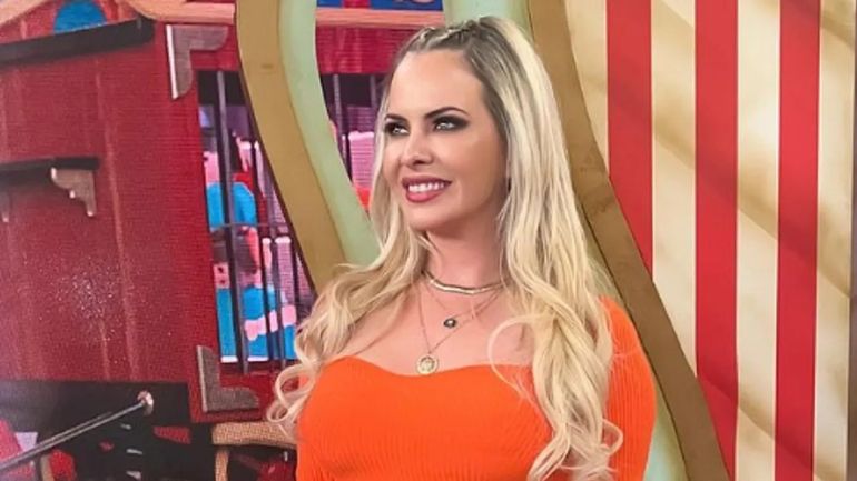 Alejandra Maglietti Alejandra Maglietti