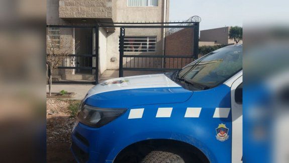 Cometió tres robos en 10 días y quedó a un paso de ir a juicio