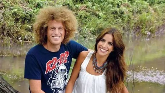 Gabriela Sari habló por primera vez de su separación de Rulo Schijman