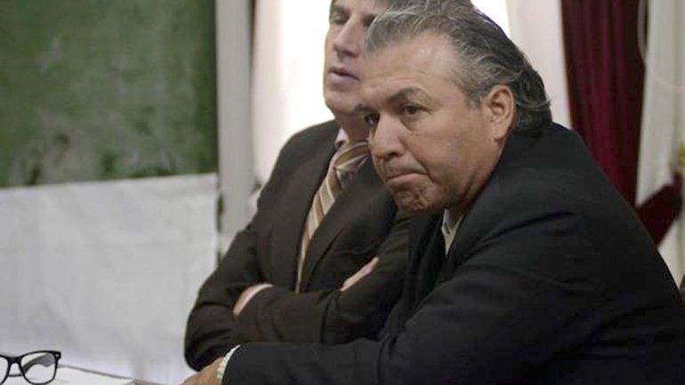 El pitbull de Horacio González atacó a un chiquito de dos años en 2014.