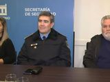 Qué dijo el gobierno sobre los robos organizados en supermercados