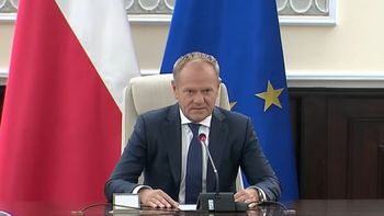 Polonia anunció que invocará el artículo 4 de la OTAN luego de que drones rusos violaran su espacio aéreo Polonia anunció que invocará el artículo 4 de la OTAN luego de que drones rusos violaran su espacio aéreo