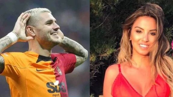 Candela Lecce habló y dejó expuesto al jugador del Galatasaray, de quien Wanda Nara asegura estar separada.