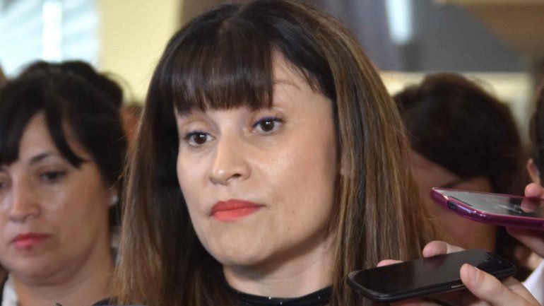 Fichas truchas: la UCR quiroguista analiza recusar a Pandolfi