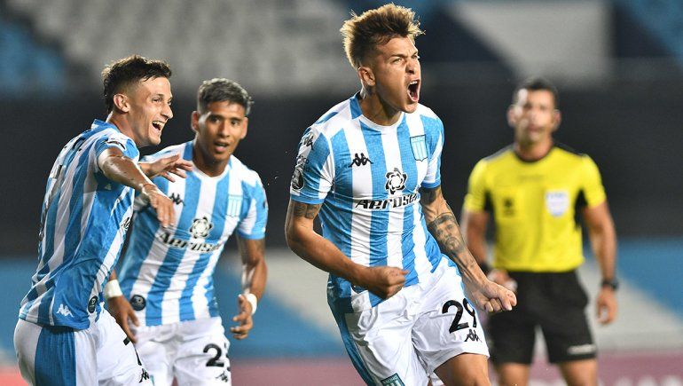 La Academia venció 1 a 0 a Alianza y sigue imparable