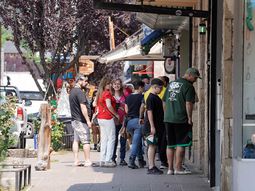 comerciantes cordilleranos confirman un incremento en las ventas durante las fiestas comerciantes cordilleranos confirman un incremento en las ventas durante las fiestas