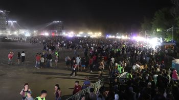 fiesta de la confluencia 2026: tras la suspension, anunciaron cuando se realizara el sorteo fiesta de la confluencia 2026: tras la suspension, anunciaron cuando se realizara el sorteo