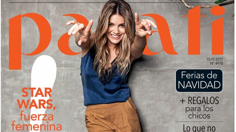 Este domingo, con LMN llevate la revista Para Ti con sólo 14 pesos