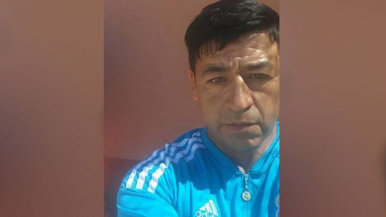 Habilitan una línea telefónica para aportar datos a la búsqueda de Lorenzo Muñoz