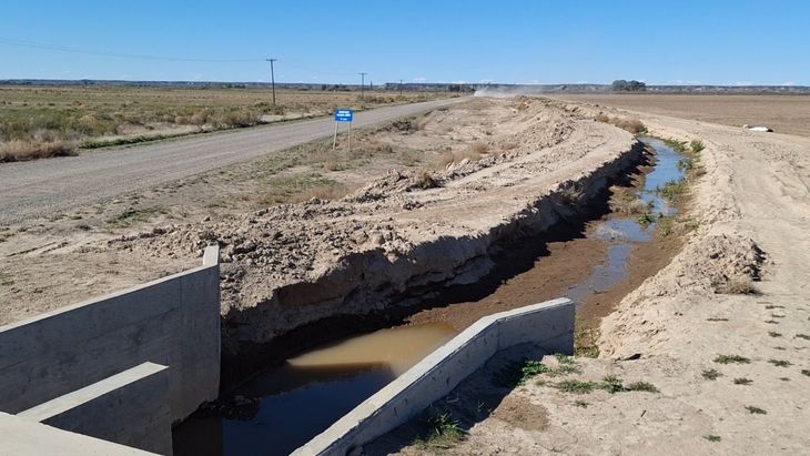 La participación de dueños de campos es clave. Productores de Colonia Josefa deben conformar una 