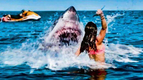 Mirá los estrenos para disfrutar del cine en el finde XXL