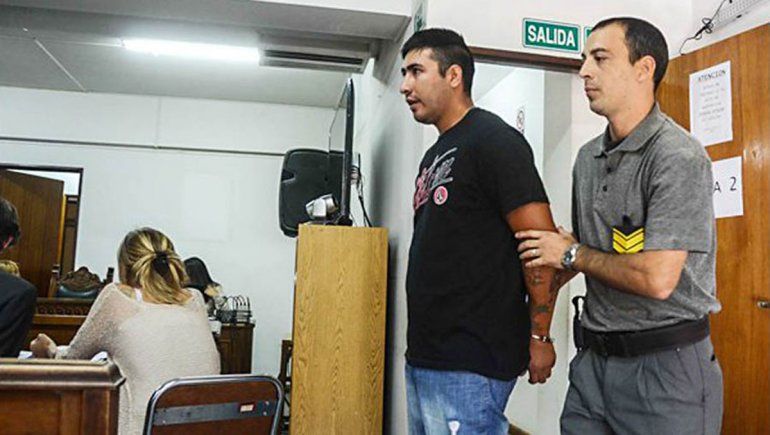 Asesino podrá salir de la cárcel cada dos meses