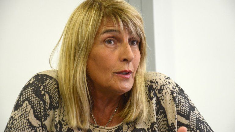 Chani afirma que el MPN representa  la inclusión