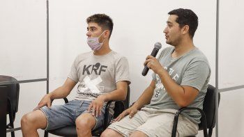 cayeron detenidos con un inhibidor de alarma en el centro cipoleno cayeron detenidos con un inhibidor de alarma en el centro cipoleno