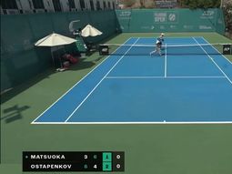 cayo un misil durante un torneo atp y los jugadores salieron corriendo cayo un misil durante un torneo atp y los jugadores salieron corriendo