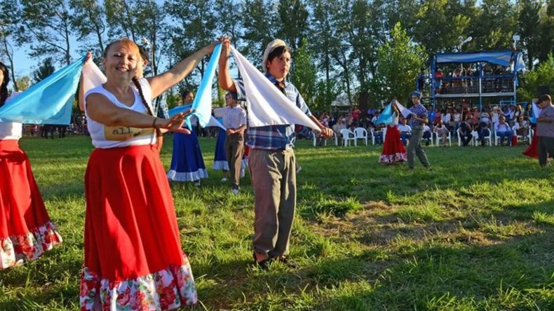 Las actividades se desarrollarán en escenarios emblemáticos, desde la capital hasta la Región del Alto Neuquén. | LM Neuquen Las actividades se desarrollarán en escenarios emblemáticos, desde la capital hasta la Región del Alto Neuquén.