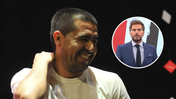 vignolo y las cabalas: revelo una anecdota top de riquelme vignolo y las cabalas: revelo una anecdota top de riquelme