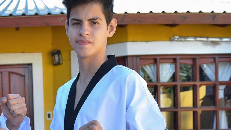 Neuquén aporta seis esperanzas de medalla olímpica