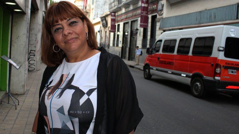 María Teresa Godoy