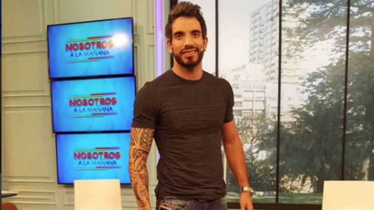 Juan Cruz Sanz con licencia psiquiátrica por dos meses