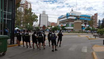 operativo policia final copa