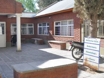 El centro de salud de Valentina Sur será ampliado