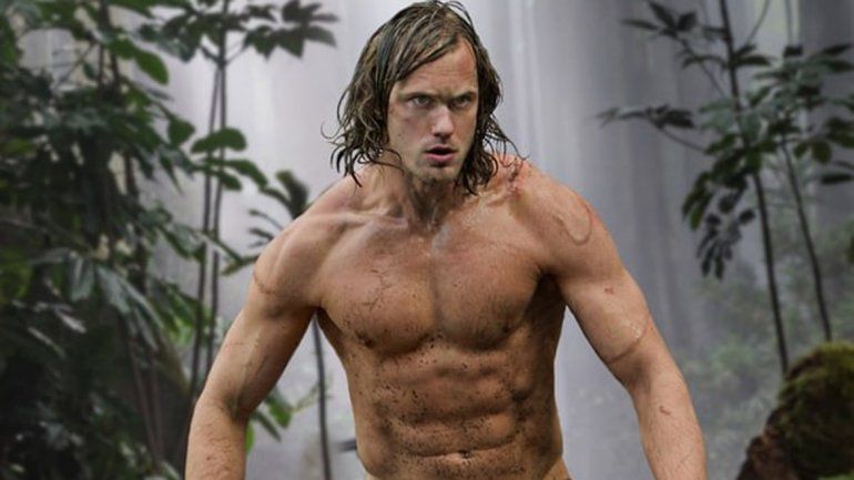 Las mujeres quedarán encantadas con el protagonista de esta historia.