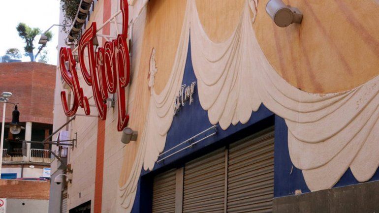 Si bien el caso está en proceso de investigación