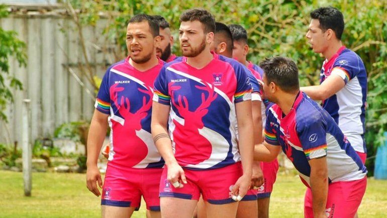 Un joven rugbier del club Ciervos Pampas se suicidó