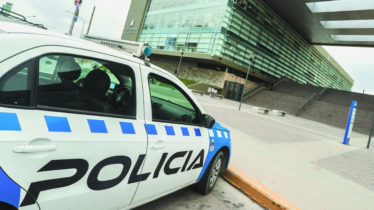 El delincuente Enzo Bascheto enfrentará un juicio en las próximas semanas por dos hechos.