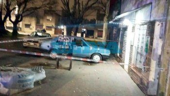 la plata: heridos y un muerto por pelea familiar la plata: heridos y un muerto por pelea familiar