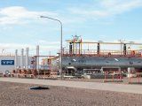 Loma Campana es uno de los yacimientos que más incrementó la producción de petróleo en Neuquén.
