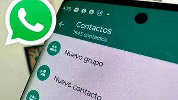 Cómo borrar los archivos basura de WhatsApp para ahorrar memoria en el celular Cómo borrar los archivos basura de WhatsApp para ahorrar memoria en el celular