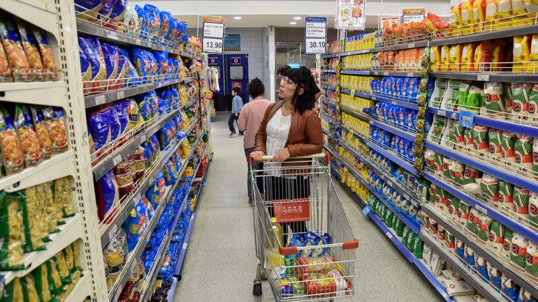 Neuquén tuvo 4 puntos más de inflación que el país