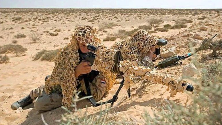 Se trata de un canadiense