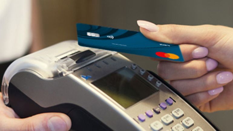 La propina podrá ser abonada por medios electrónicos. La propina podrá ser abonada por medios electrónicos.