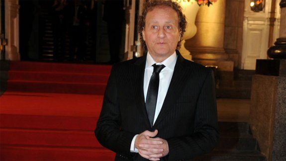 A los 53 años murió el periodista Sergio Gendler