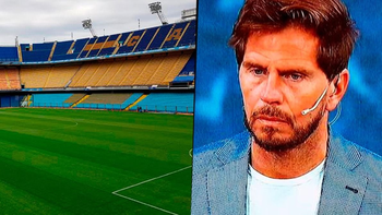 vignolo amenazo con renunciar a sus programas el lunes si... vignolo amenazo con renunciar a sus programas el lunes si...