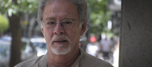 A los 71 años, murió el actor Salo Pasik