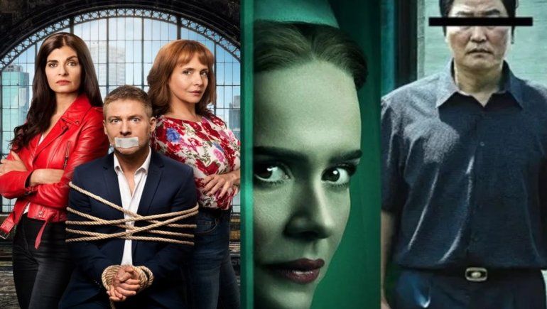 Netflix se la juega con los estrenos de septiembre