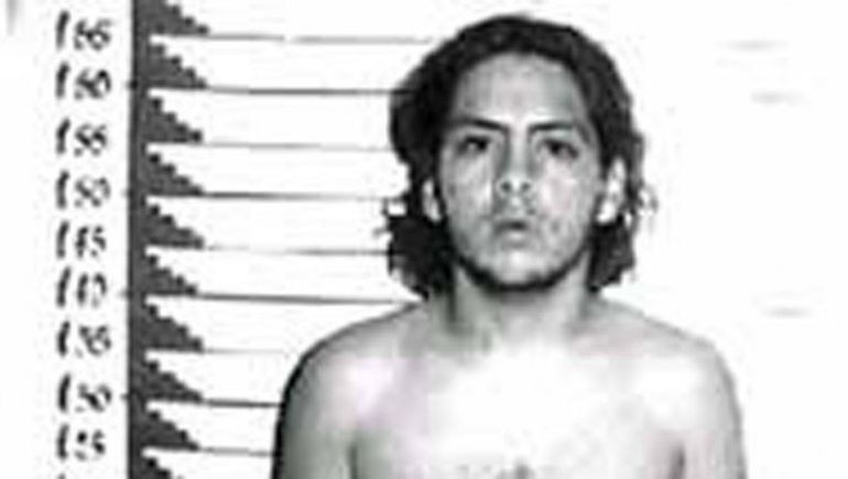 Carita de Ángel Sosa carga con una nueva condena y volvió tras las rejas