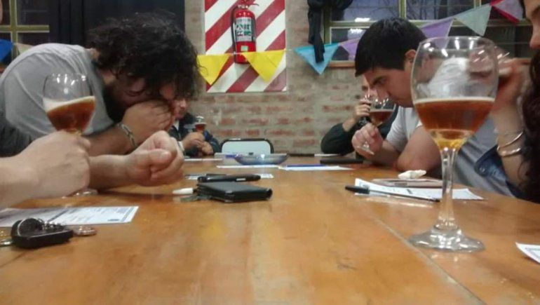 Ahora también se puede aprender a hacer cerveza por internet