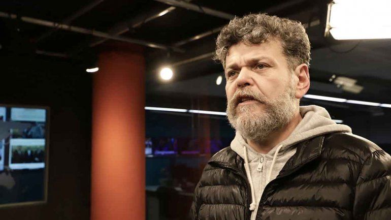 Alfredo Casero: Al gobierno le importa tres carajos la gente