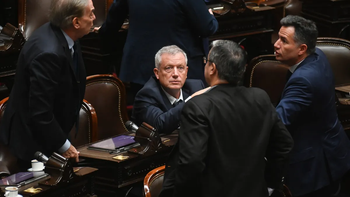 Foto Clarín. Foto Clarín.