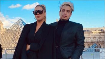 cual fue el regalo que le hizo wanda nara a kenny palacios por su cumpleanos cual fue el regalo que le hizo wanda nara a kenny palacios por su cumpleanos