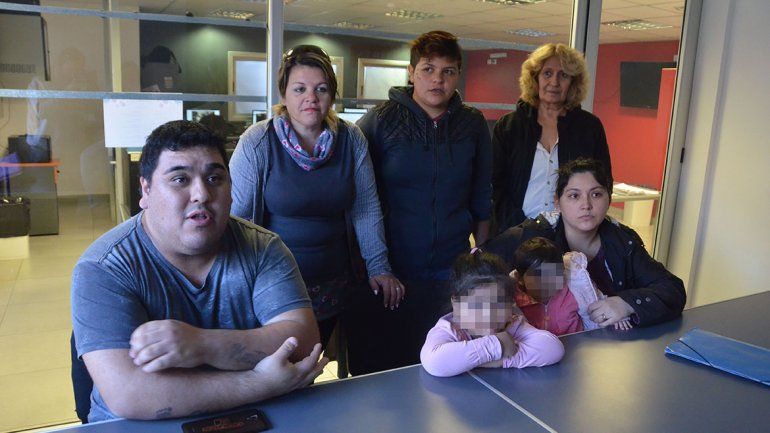 Estafó a más de 20 familias con casas prefabricadas