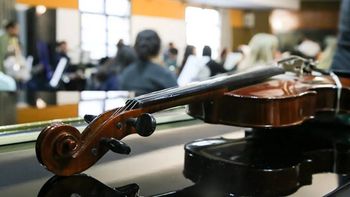 Niños, adolescentes, jóvenes y adultos de Villa la Angostura pordrán formaste en el nuevo centro. Niños, adolescentes, jóvenes y adultos de Villa la Angostura pordrán formaste en el nuevo centro.